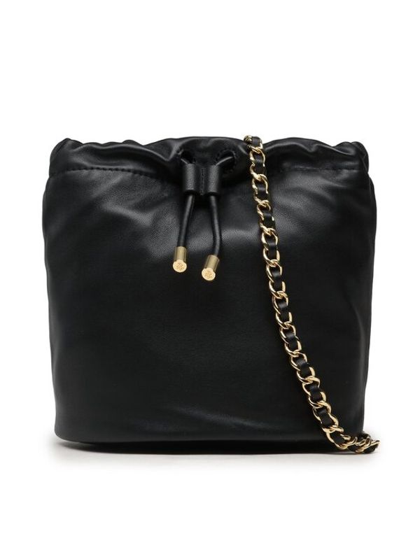 Lauren Ralph Lauren Lauren Ralph Lauren Дамска чанта Emmy 19 431884917001 Черен