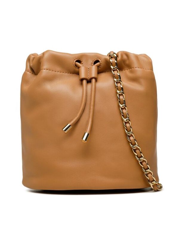 Lauren Ralph Lauren Lauren Ralph Lauren Дамска чанта Emmy 19 431884917007 Кафяв