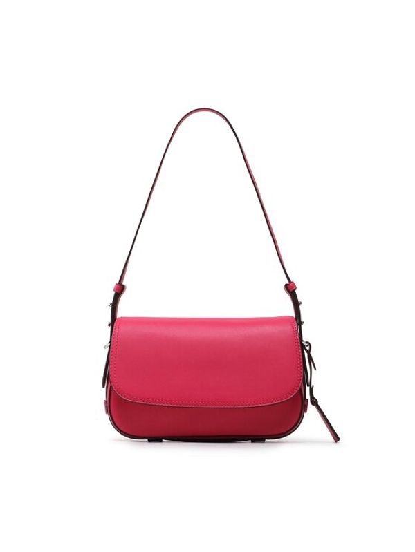 Lauren Ralph Lauren Lauren Ralph Lauren Дамска чанта Maddy 24 431897375008 Розов