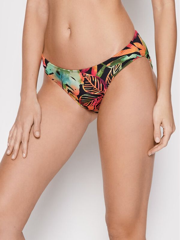 Lauren Ralph Lauren Lauren Ralph Lauren Долнище на бански 20259050 Цветен