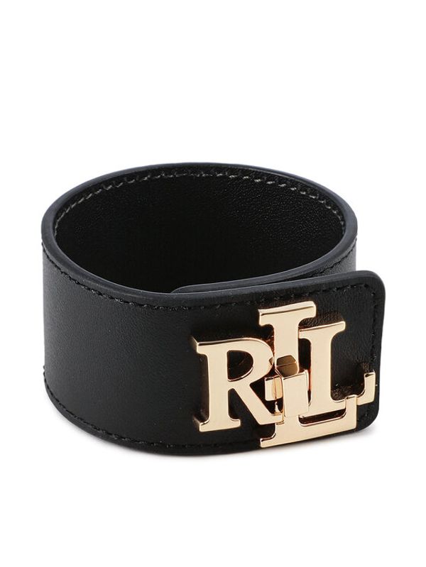 Lauren Ralph Lauren Lauren Ralph Lauren Гривна 14B00049 Черен