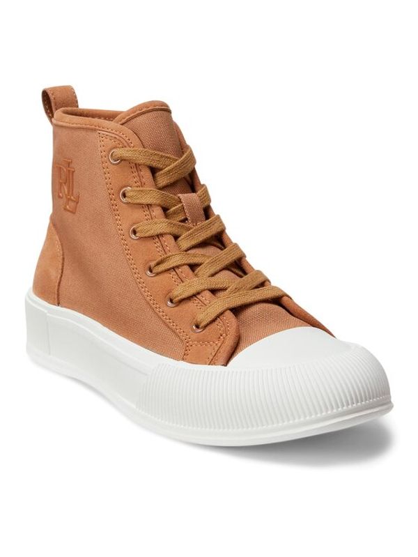 Lauren Ralph Lauren Lauren Ralph Lauren Кецове 802912266001 Бежов