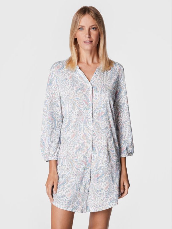 Lauren Ralph Lauren Lauren Ralph Lauren Нощница ILN22190 Цветен Regular Fit