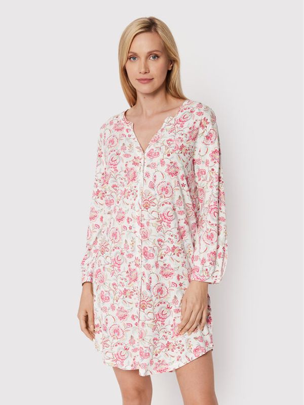 Lauren Ralph Lauren Lauren Ralph Lauren Нощница ILN32187 Цветен Regular Fit