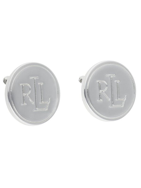 Lauren Ralph Lauren Lauren Ralph Lauren Обици 14G00012 Сребрист