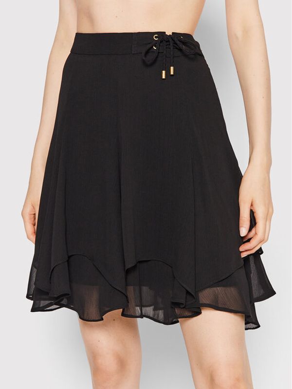 Lauren Ralph Lauren Lauren Ralph Lauren Пола 200871479002 Черен Regular Fit