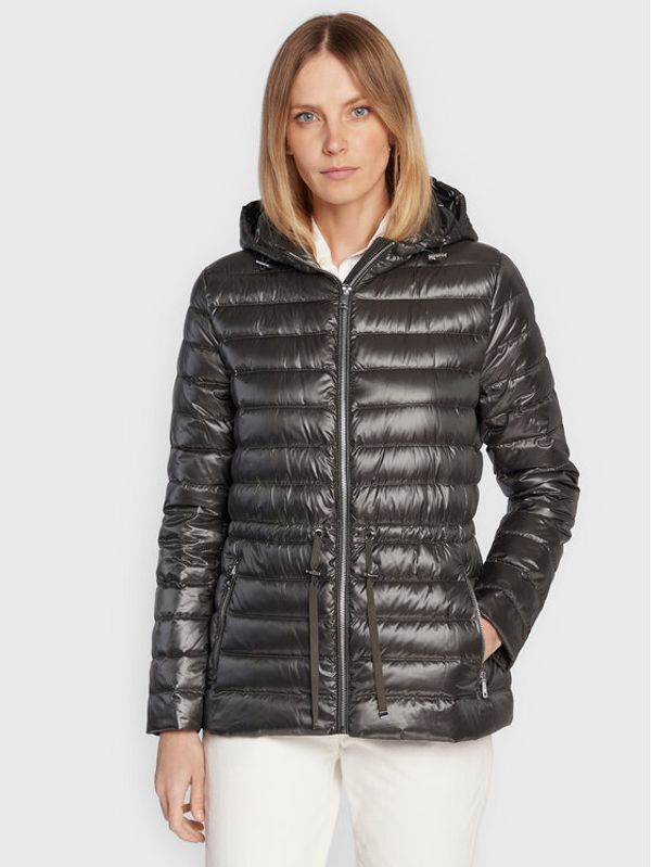 Lauren Ralph Lauren Lauren Ralph Lauren Пухено яке 297876486001 Зелен Regular Fit