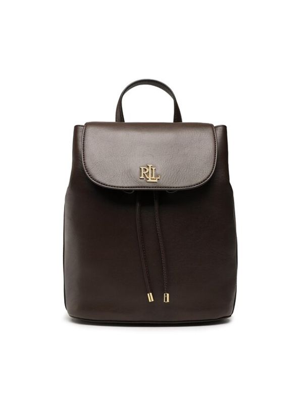 Lauren Ralph Lauren Lauren Ralph Lauren Раница Fall 431876726006 Кафяв