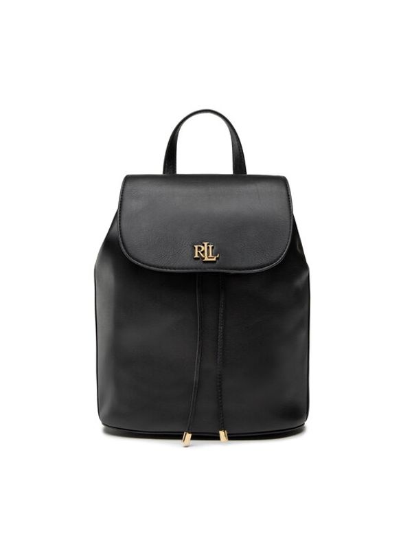 Lauren Ralph Lauren Lauren Ralph Lauren Раница Winny 25 431876726001 Черен