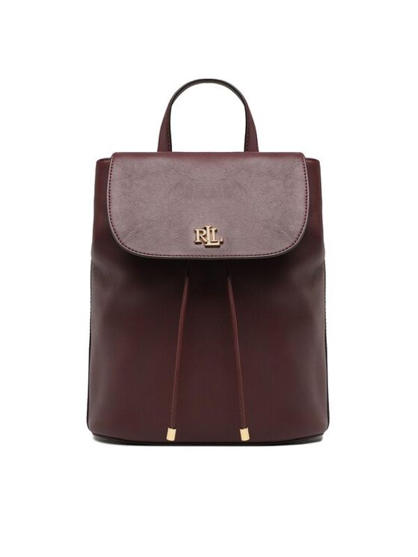 Lauren Ralph Lauren Lauren Ralph Lauren Раница Winny 25 431876726008 Бордо