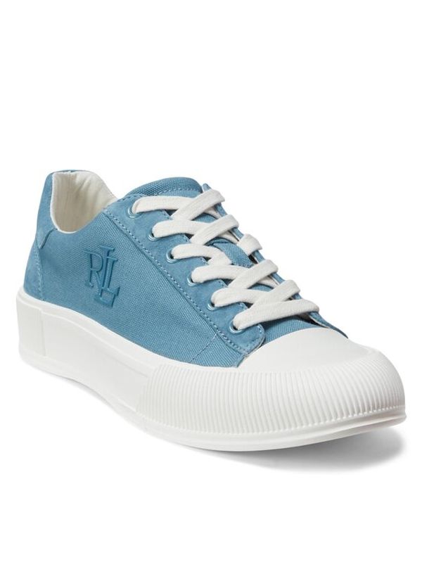 Lauren Ralph Lauren Lauren Ralph Lauren Сникърси 802912343004 Син