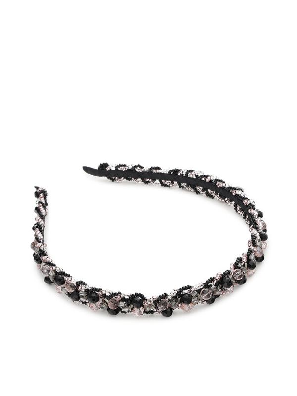 LaVashka LaVashka Диадема Claire Черен