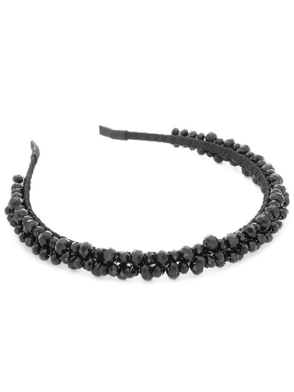 LaVashka LaVashka Диадема Venus Черен