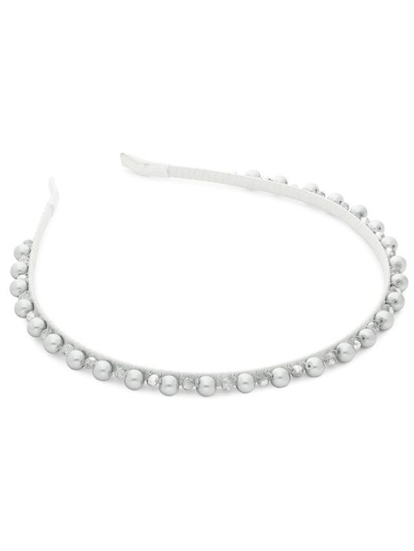LaVashka LaVashka Диадема Vera Сребрист