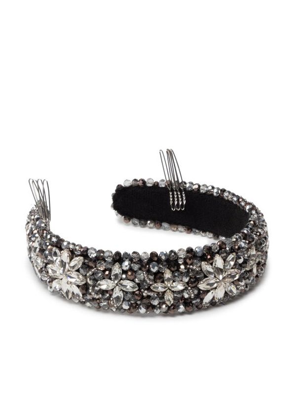 LaVashka LaVashka Диадема Viva 20-520-47 Сребрист