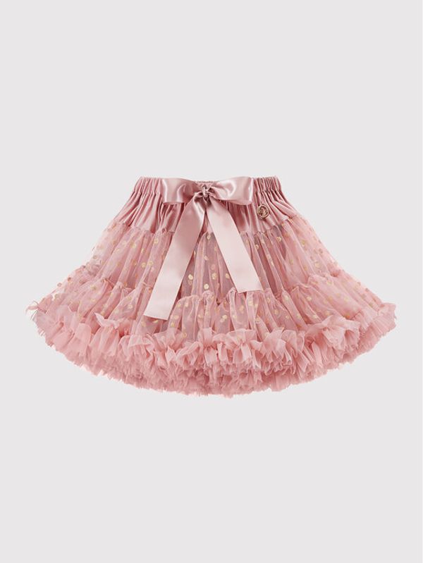 LaVashka LaVashka Пола 10G D Розов Regular Fit