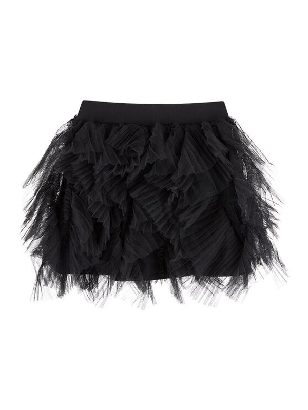 LaVashka LaVashka Пола Fru Fru 14F Черен Regular Fit