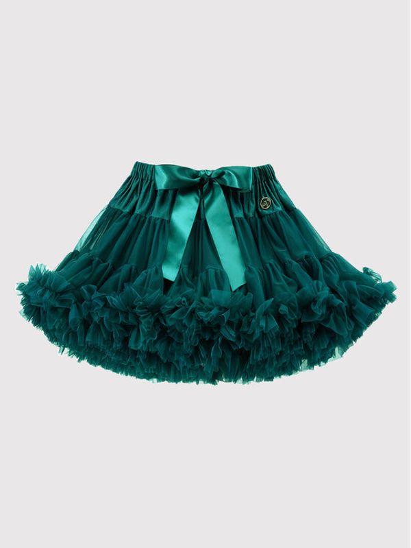 LaVashka LaVashka пола от тюл 52 Зелен Regular Fit