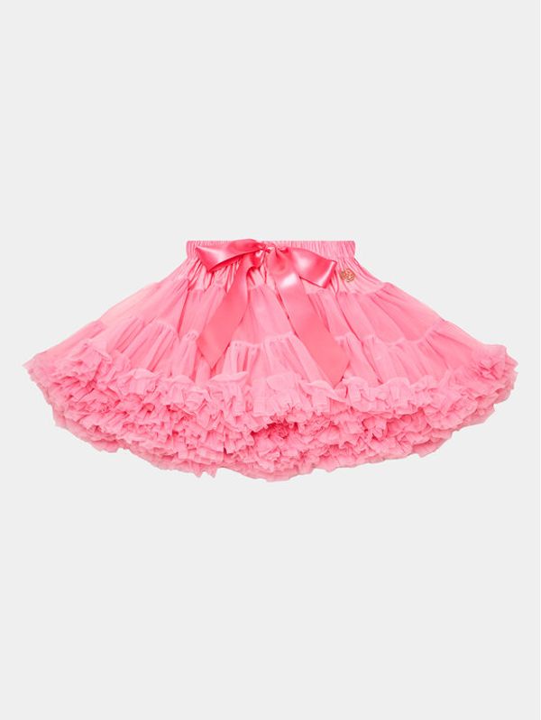 LaVashka LaVashka пола от тюл 95 Розов Regular Fit