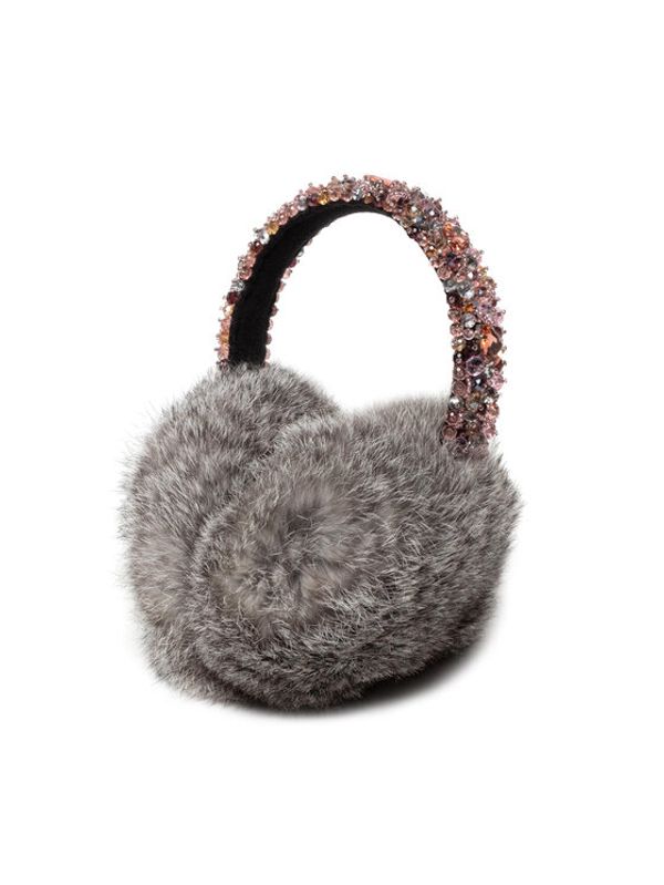 LaVashka LaVashka Ушанки Victoria Narrow 20-707-54-1 Розов