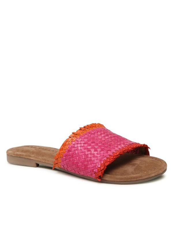 Lazamani Lazamani Чехли 33.486 Розов