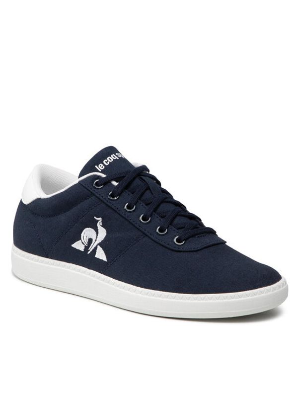 Le Coq Sportif Le Coq Sportif Гуменки Court One W 2210135 Тъмносин