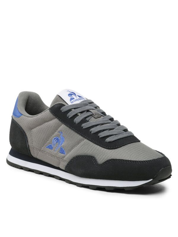 Le Coq Sportif Le Coq Sportif Сникърси Astra 2310309 Сив