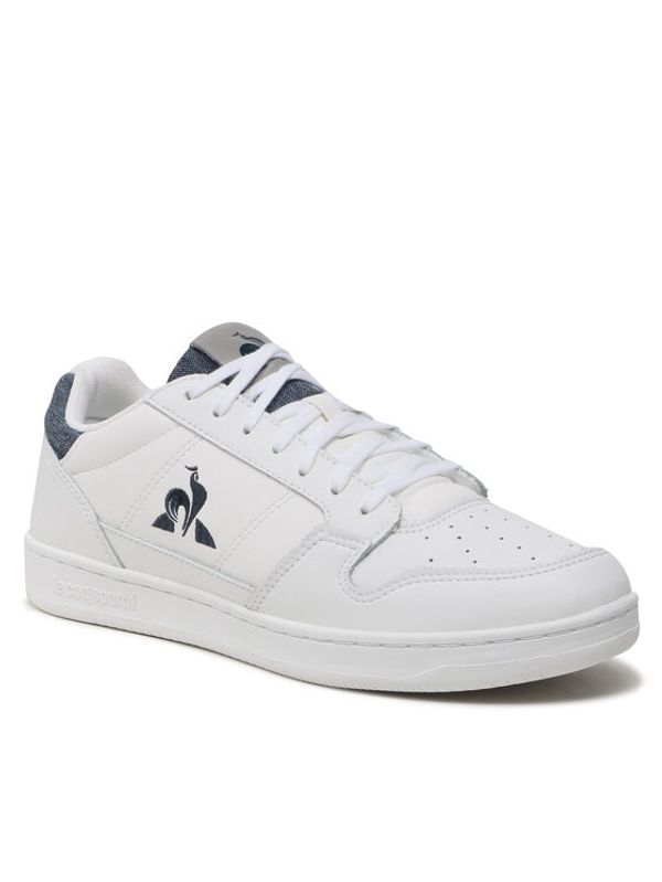 Le Coq Sportif Le Coq Sportif Сникърси Breakpoint Craft 2310076 Бял