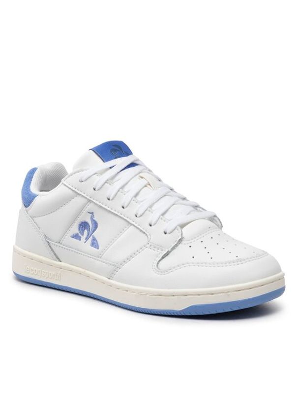 Le Coq Sportif Le Coq Sportif Сникърси Breakpoint W 2220228 Бял