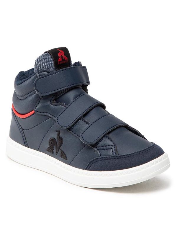 Le Coq Sportif Le Coq Sportif Сникърси Court Arena Ps Workwear 2220352 Тъмносин