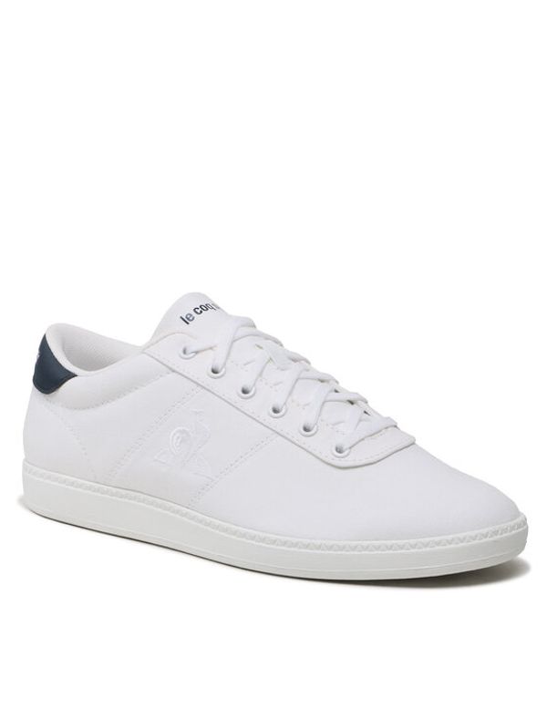 Le Coq Sportif Le Coq Sportif Сникърси Court One 2310064 Бял