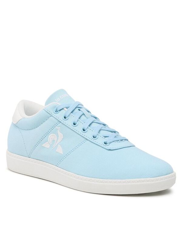 Le Coq Sportif Le Coq Sportif Сникърси Court One 2310127 Син