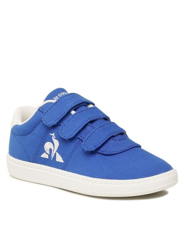 Le Coq Sportif Le Coq Sportif Сникърси Court One Ps 2310268 Син