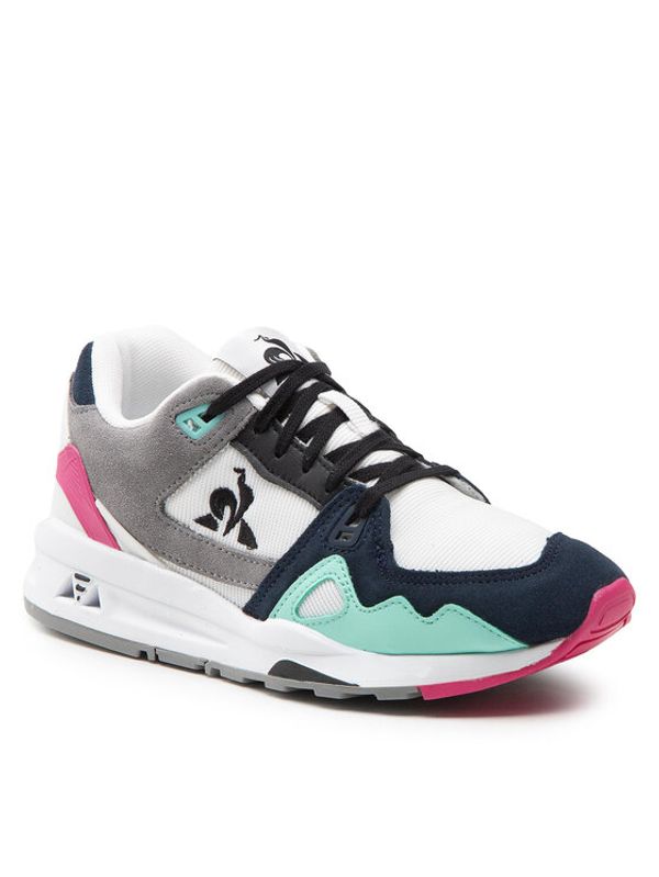 Le Coq Sportif Le Coq Sportif Сникърси Lcs R1000 W Color 2210325 Цветен
