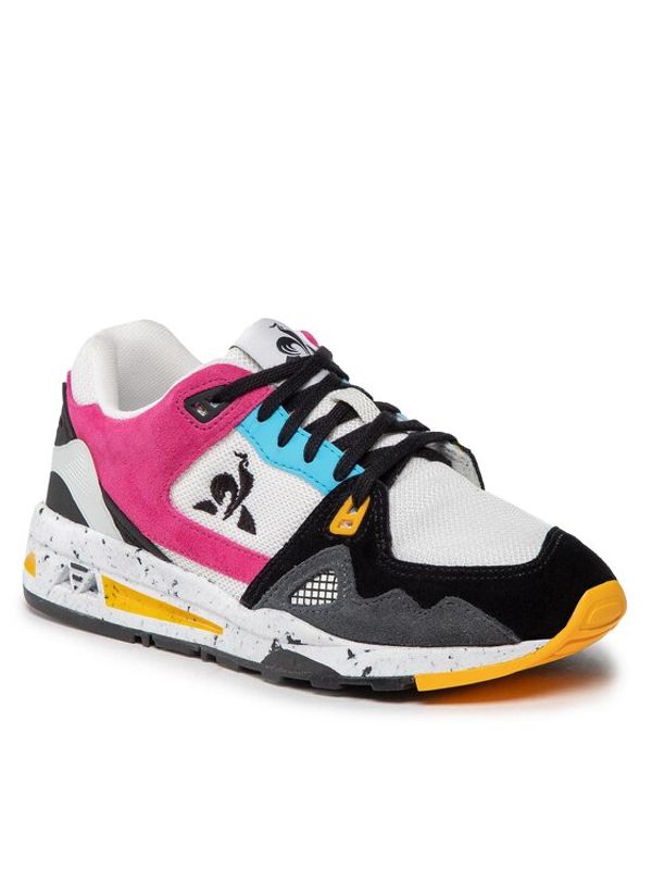 Le Coq Sportif Le Coq Sportif Сникърси Lcs R1000 W Nineties 2220370 Цветен