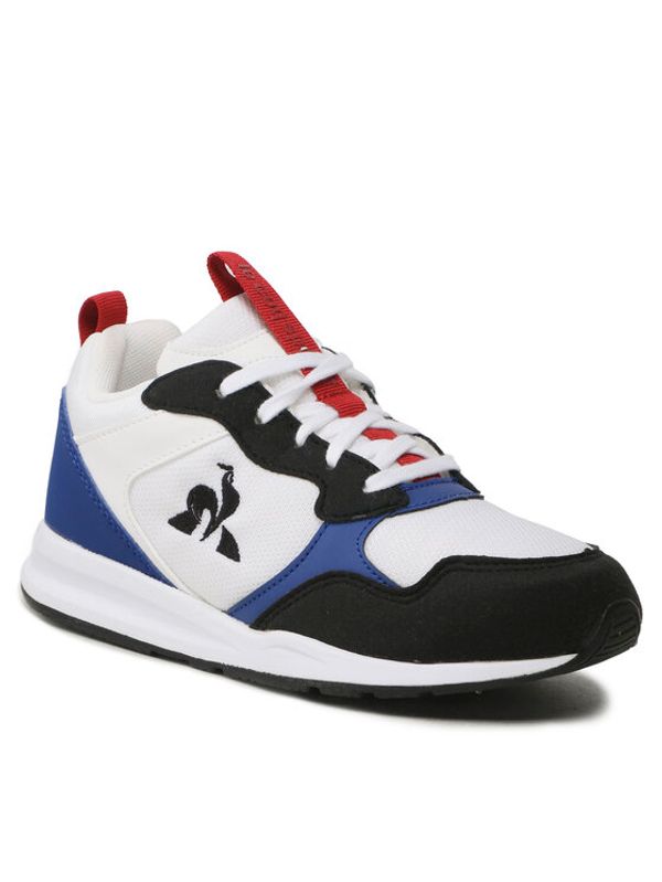 Le Coq Sportif Le Coq Sportif Сникърси Lcs R500 Gs Sport 2210186 Бял