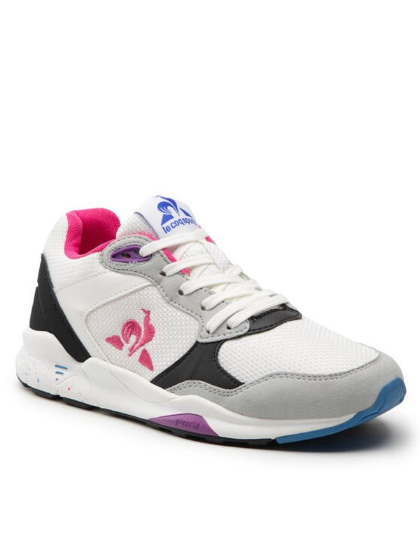 Le Coq Sportif Le Coq Sportif Сникърси Lcs R500 W Sport 2220216 Бял