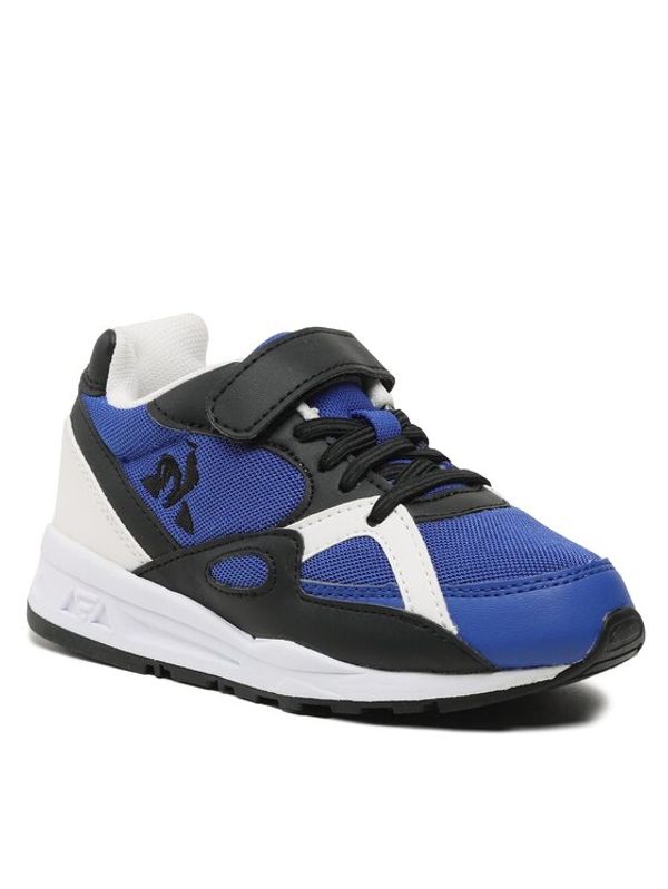 Le Coq Sportif Le Coq Sportif Сникърси Lcs R850 Ps 2310284 Тъмносин