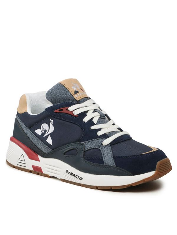 Le Coq Sportif Le Coq Sportif Сникърси Lcs R851 Bbr Premium 2210257 Тъмносин