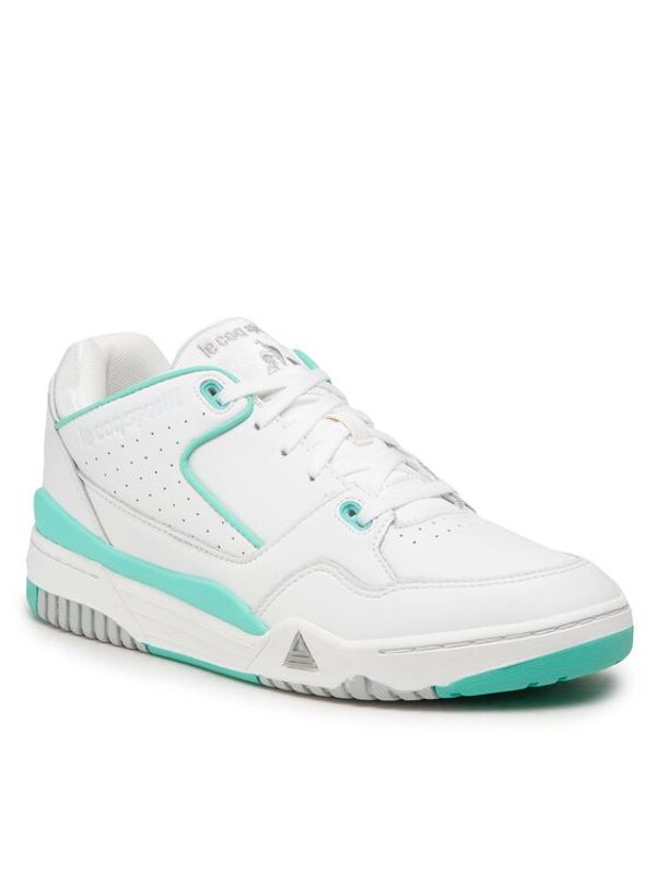 Le Coq Sportif Le Coq Sportif Сникърси Lcs T1000 Nineties 2220277 Бял