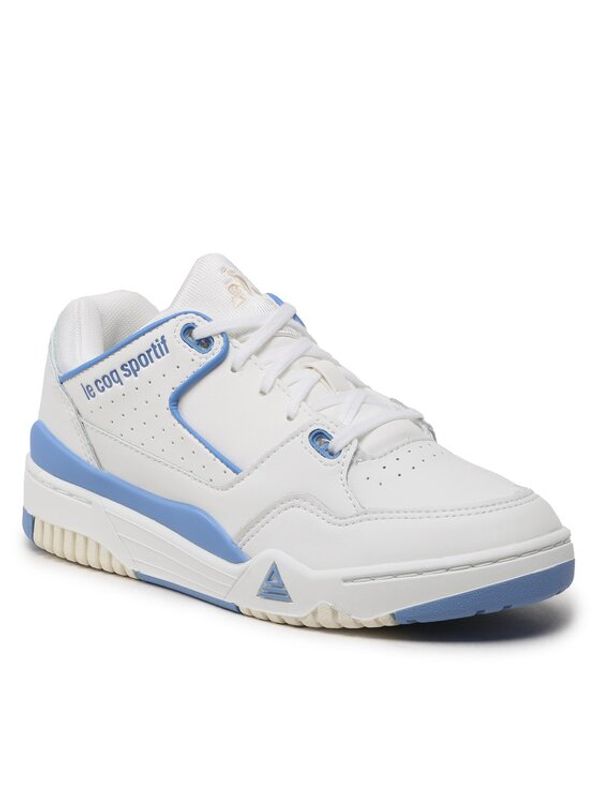 Le Coq Sportif Le Coq Sportif Сникърси Lcs T1000 W 2310150 Бял