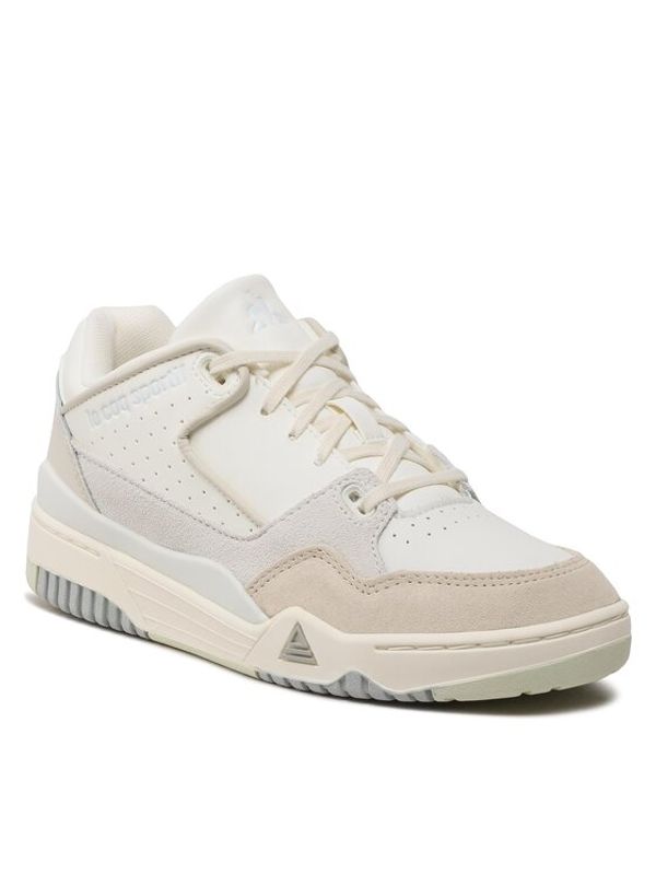 Le Coq Sportif Le Coq Sportif Сникърси Lcs T1000 W Street Craft 2310371 Бял