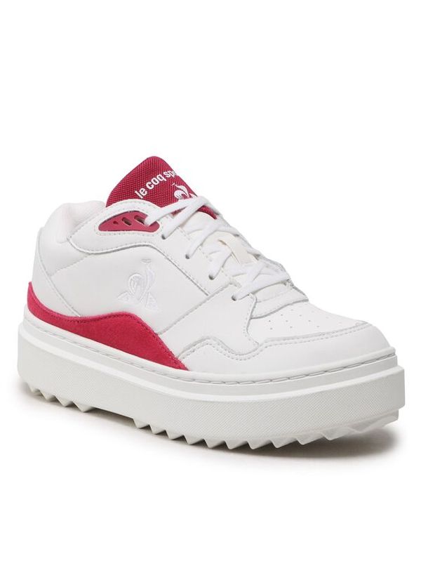 Le Coq Sportif Le Coq Sportif Сникърси Lcs T2000 W 2310149 Бял
