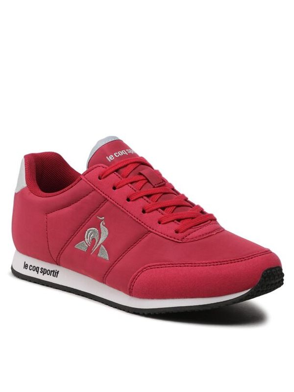 Le Coq Sportif Le Coq Sportif Сникърси Racerone 2310319 Розов