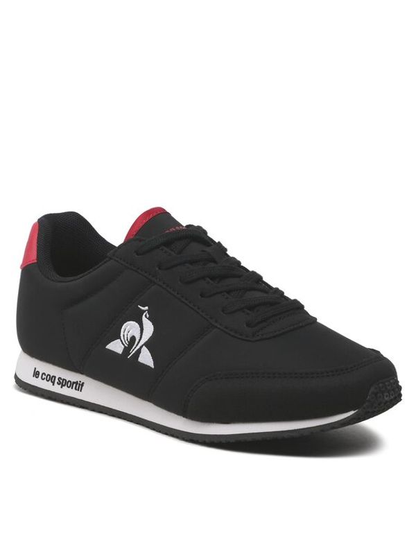 Le Coq Sportif Le Coq Sportif Сникърси Racerone W 2310320 Черен