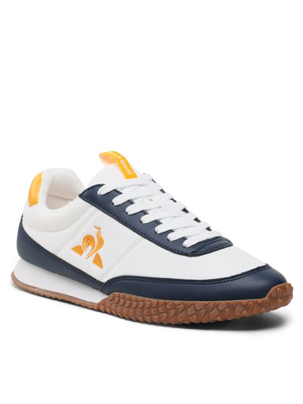 Le Coq Sportif Le Coq Sportif Сникърси Veloce Sport 2310329 Бял
