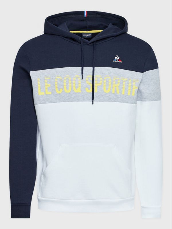 Le Coq Sportif Le Coq Sportif Суитшърт 2220299 Цветен Regular Fit