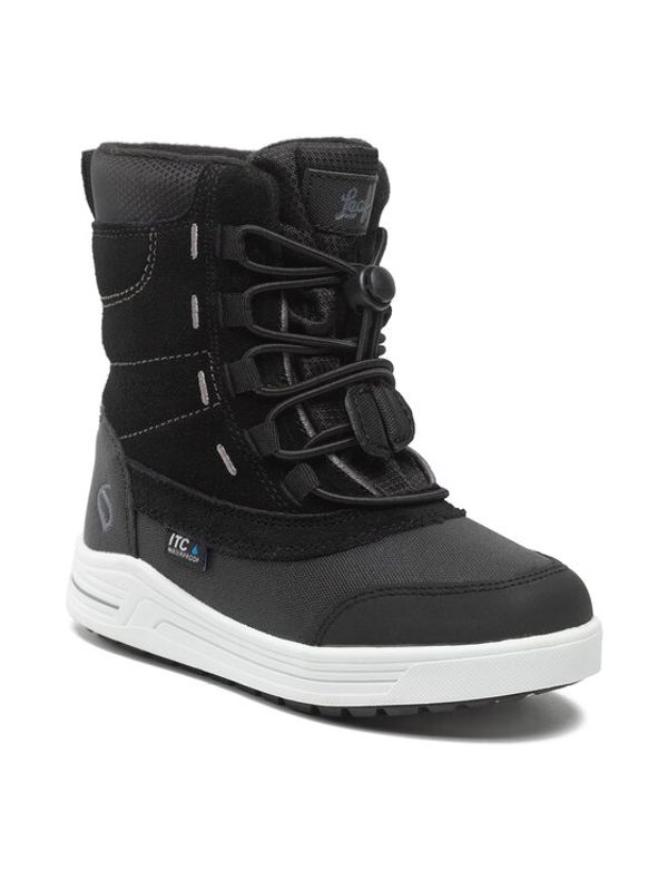 Leaf Leaf Апрески Jaren LJARE201M Черен