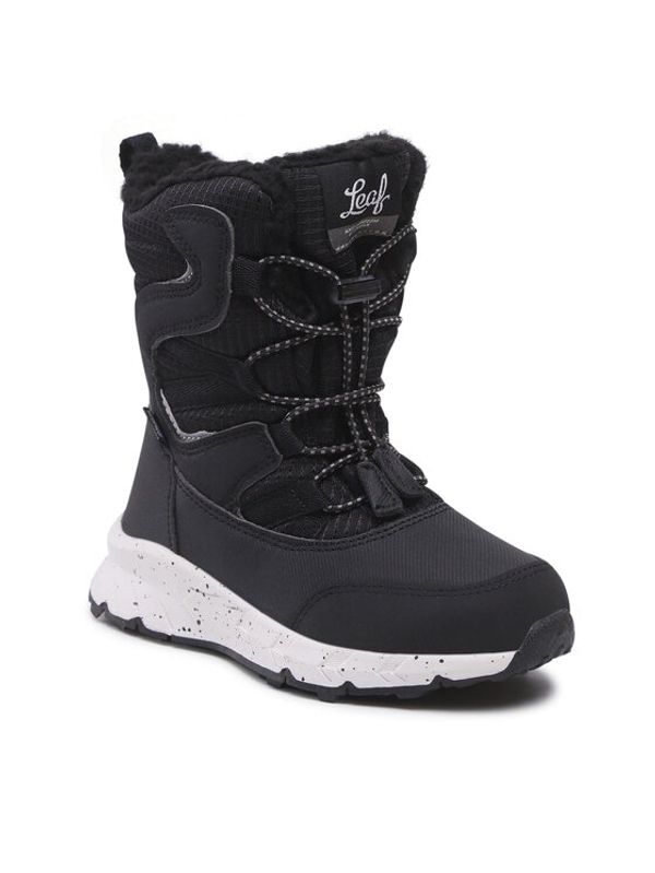 Leaf Leaf Апрески Kardis LKARD201K Черен