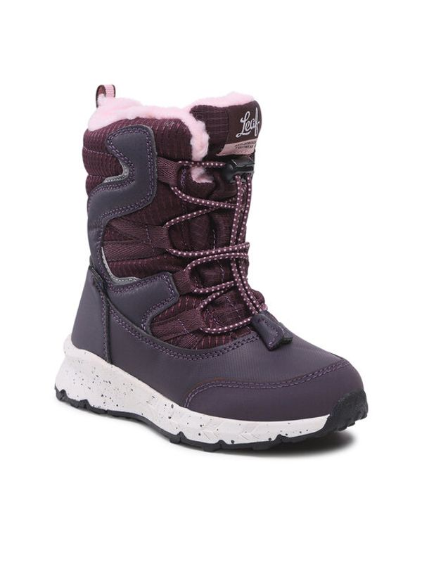 Leaf Leaf Апрески Kardis LKARD201K Виолетов